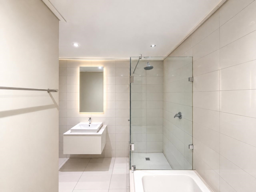 To Let 1 Bedroom Property for Rent in Cape Town City Centre Western Cape